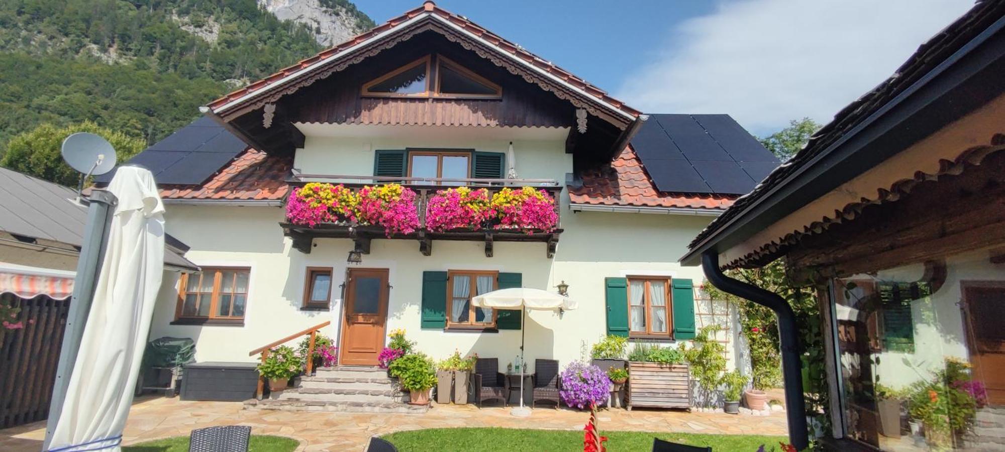 S-Hansn Saint Wolfgang Quarto foto