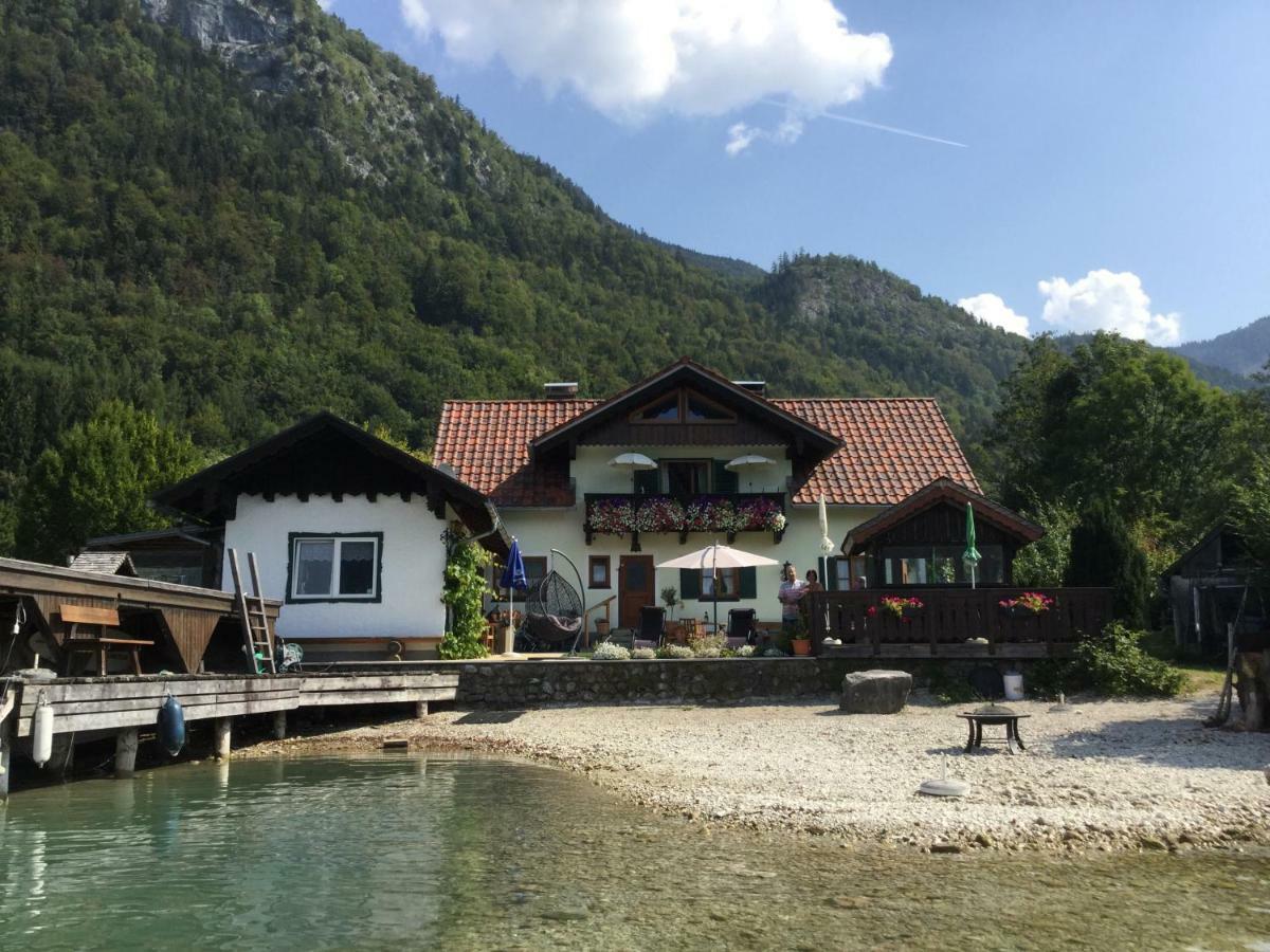 S-Hansn Saint Wolfgang Exterior foto